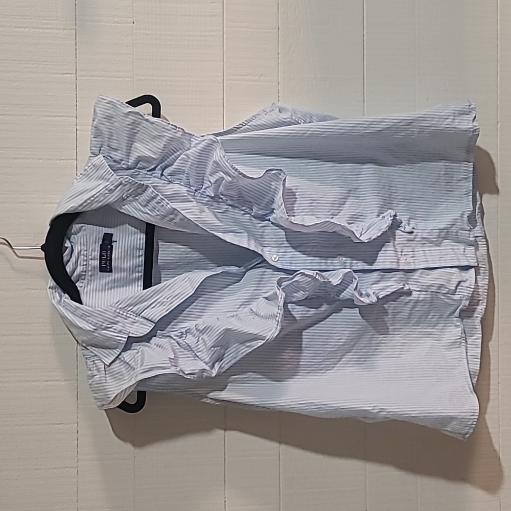 Polo Ralph Lauren blouse